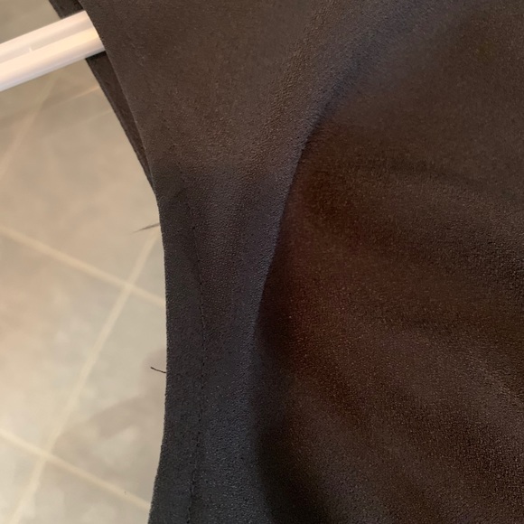 Moving sale! Cut Out Romper - Picture 6 of 6